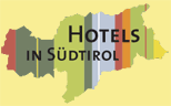 Urlaub in Südtirol